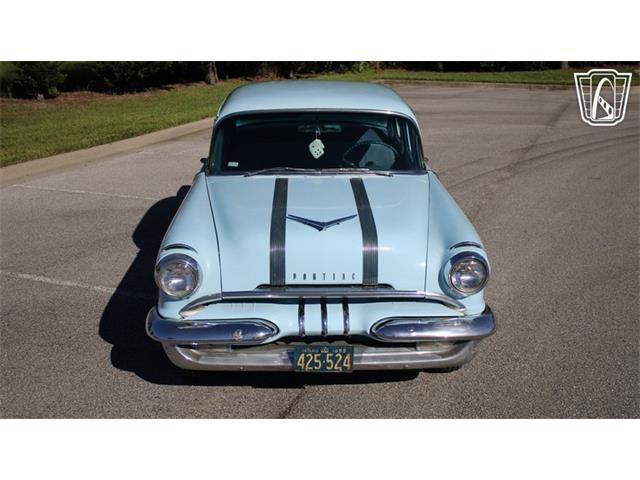1955 Pontiac Chieftain (CC-2119245) for sale in Lake Mary, Florida