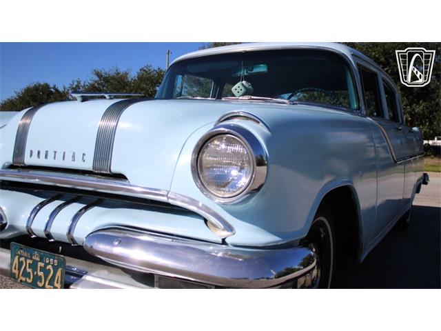 1955 Pontiac Chieftain (CC-2119245) for sale in Lake Mary, Florida