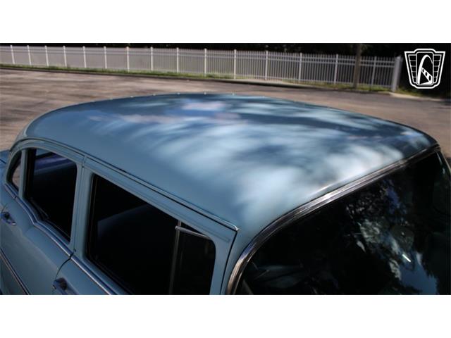 1955 Pontiac Chieftain (CC-2119245) for sale in Lake Mary, Florida