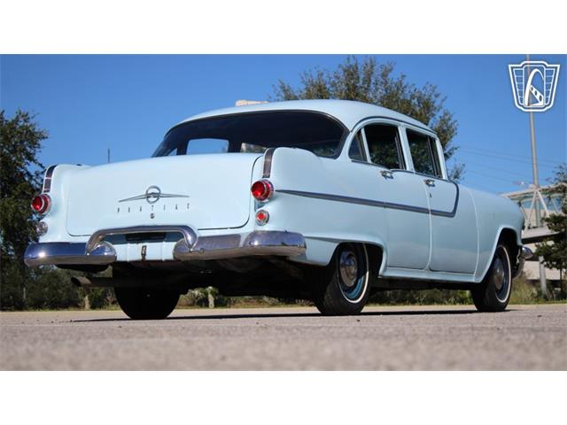 1955 Pontiac Chieftain (CC-2119245) for sale in Lake Mary, Florida