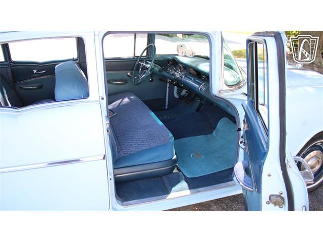 1955 Pontiac Chieftain (CC-2119245) for sale in Lake Mary, Florida