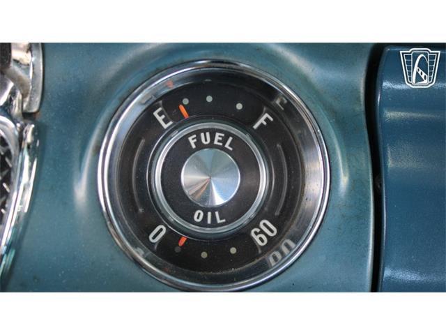 1955 Pontiac Chieftain (CC-2119245) for sale in Lake Mary, Florida