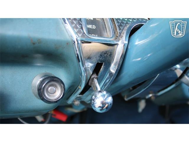 1955 Pontiac Chieftain (CC-2119245) for sale in Lake Mary, Florida