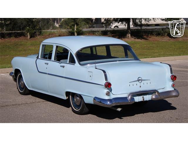 1955 Pontiac Chieftain (CC-2119245) for sale in Lake Mary, Florida