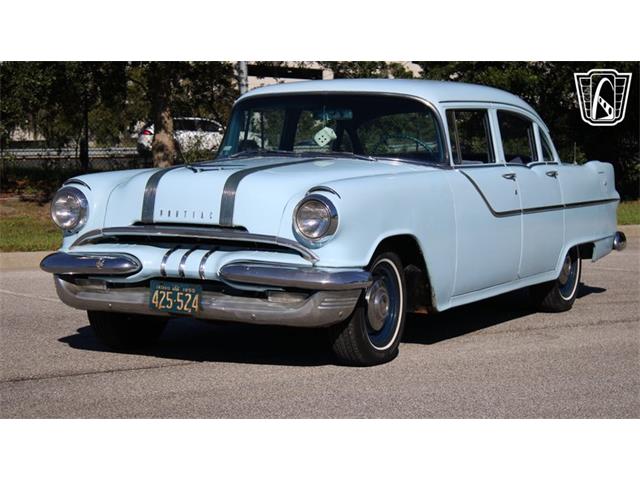 1955 Pontiac Chieftain (CC-2119245) for sale in Lake Mary, Florida