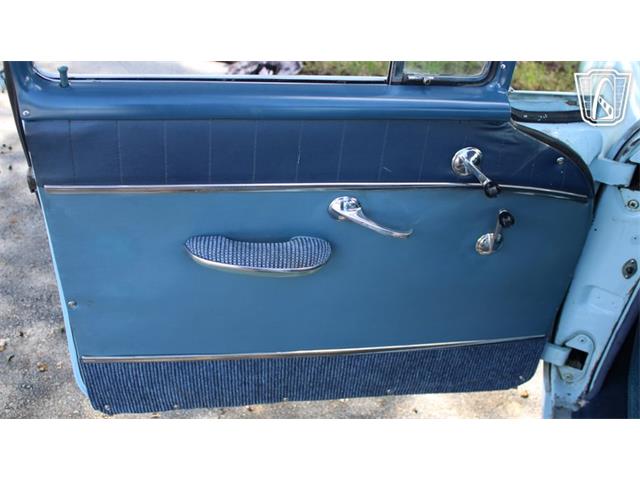 1955 Pontiac Chieftain (CC-2119245) for sale in Lake Mary, Florida