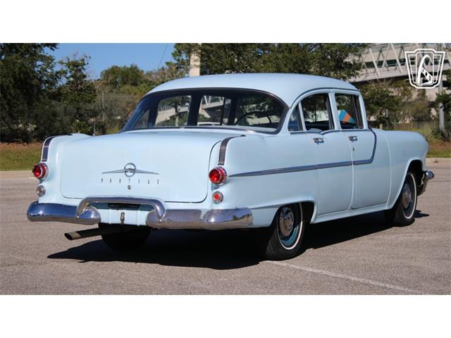1955 Pontiac Chieftain (CC-2119245) for sale in Lake Mary, Florida