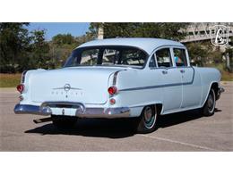 1955 Pontiac Chieftain (CC-2119245) for sale in Lake Mary, Florida
