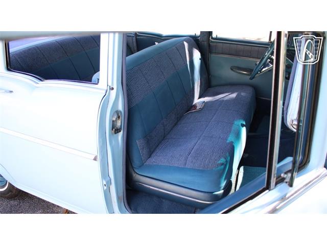 1955 Pontiac Chieftain (CC-2119245) for sale in Lake Mary, Florida