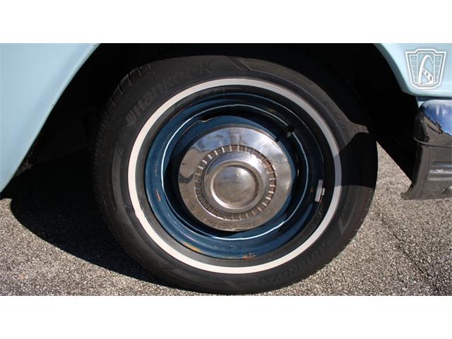 1955 Pontiac Chieftain (CC-2119245) for sale in Lake Mary, Florida