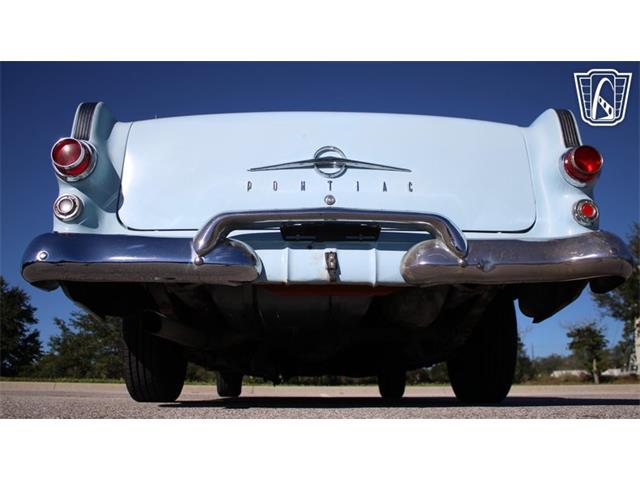 1955 Pontiac Chieftain (CC-2119245) for sale in Lake Mary, Florida