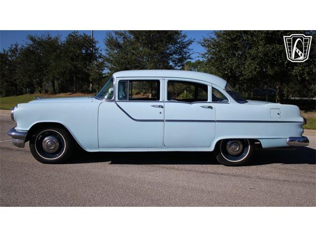 1955 Pontiac Chieftain (CC-2119245) for sale in Lake Mary, Florida