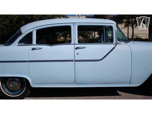 1955 Pontiac Chieftain (CC-2119245) for sale in Lake Mary, Florida