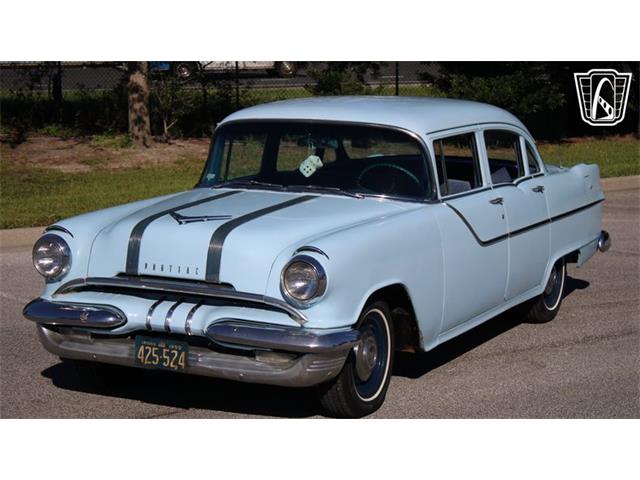 1955 Pontiac Chieftain (CC-2119245) for sale in Lake Mary, Florida