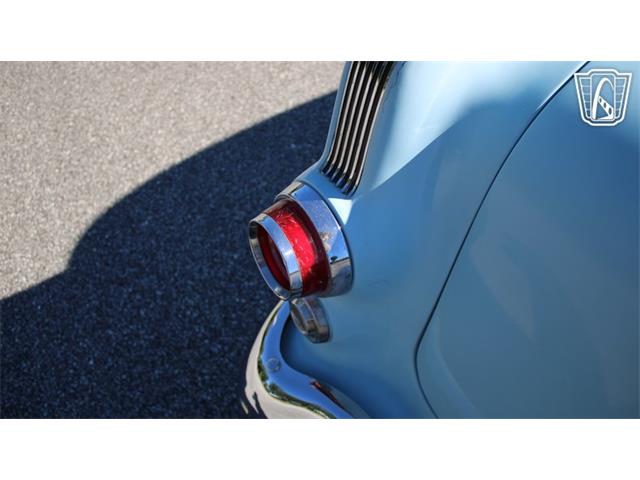 1955 Pontiac Chieftain (CC-2119245) for sale in Lake Mary, Florida