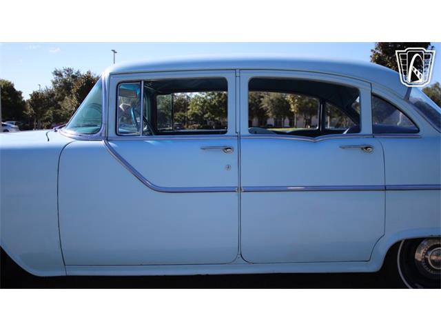 1955 Pontiac Chieftain (CC-2119245) for sale in Lake Mary, Florida