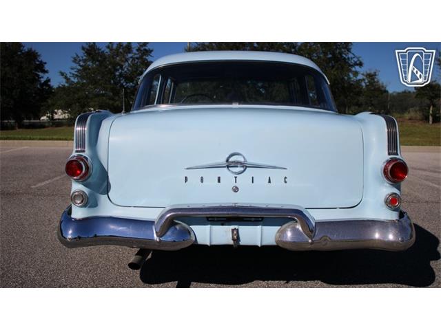 1955 Pontiac Chieftain (CC-2119245) for sale in Lake Mary, Florida
