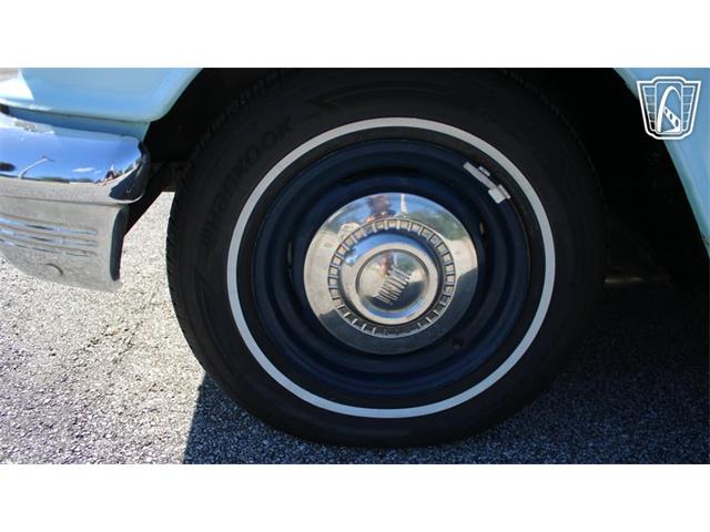 1955 Pontiac Chieftain (CC-2119245) for sale in Lake Mary, Florida