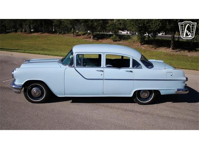 1955 Pontiac Chieftain (CC-2119245) for sale in Lake Mary, Florida