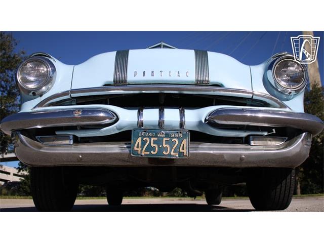 1955 Pontiac Chieftain (CC-2119245) for sale in Lake Mary, Florida