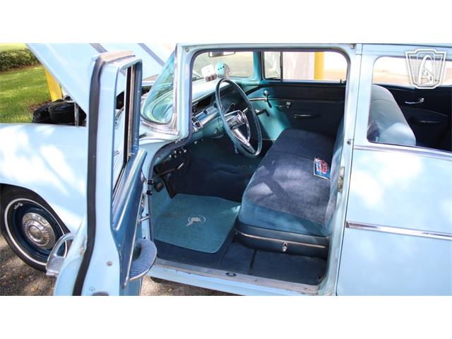 1955 Pontiac Chieftain (CC-2119245) for sale in Lake Mary, Florida