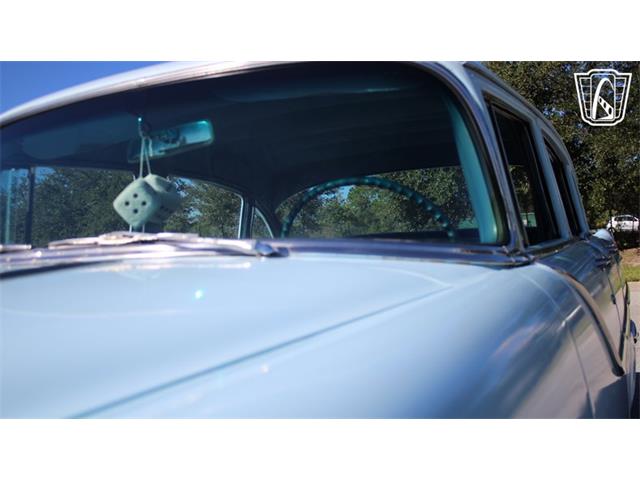 1955 Pontiac Chieftain (CC-2119245) for sale in Lake Mary, Florida
