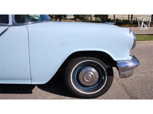 1955 Pontiac Chieftain (CC-2119245) for sale in Lake Mary, Florida