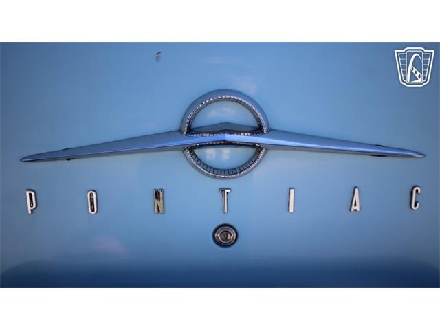 1955 Pontiac Chieftain (CC-2119245) for sale in Lake Mary, Florida