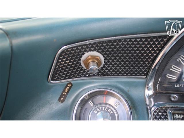 1955 Pontiac Chieftain (CC-2119245) for sale in Lake Mary, Florida