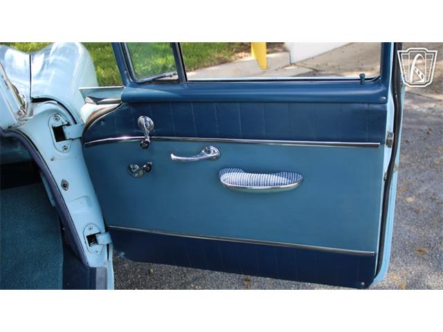 1955 Pontiac Chieftain (CC-2119245) for sale in Lake Mary, Florida