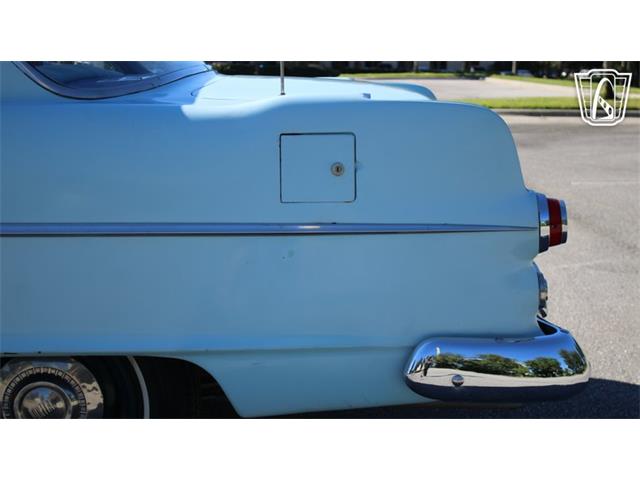 1955 Pontiac Chieftain (CC-2119245) for sale in Lake Mary, Florida