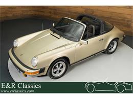 1983 Porsche 911 Targa (CC-2119247) for sale in Waalwijk, Noord Brabant