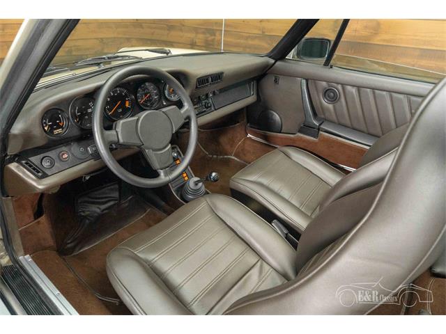 1983 Porsche 911 Targa (CC-2119247) for sale in Waalwijk, Noord Brabant