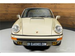 1983 Porsche 911 Targa (CC-2119247) for sale in Waalwijk, Noord Brabant
