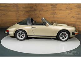 1983 Porsche 911 Targa (CC-2119247) for sale in Waalwijk, Noord Brabant