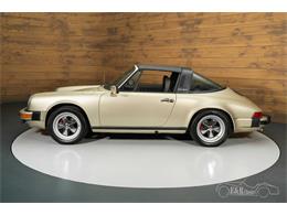 1983 Porsche 911 Targa (CC-2119247) for sale in Waalwijk, Noord Brabant