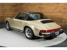 1983 Porsche 911 Targa (CC-2119247) for sale in Waalwijk, Noord Brabant
