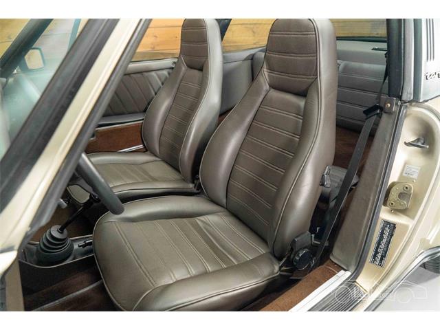 1983 Porsche 911 Targa (CC-2119247) for sale in Waalwijk, Noord Brabant