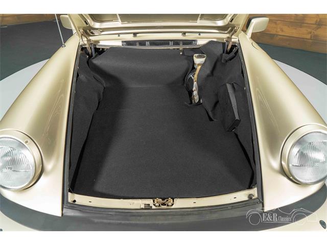 1983 Porsche 911 Targa (CC-2119247) for sale in Waalwijk, Noord Brabant