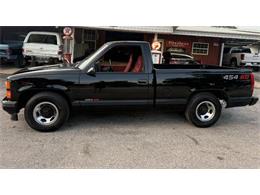 1990 Chevrolet 1500 (CC-2119248) for sale in Cadillac, Michigan