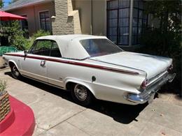 1964 Dodge Dart (CC-2119249) for sale in Cadillac, Michigan