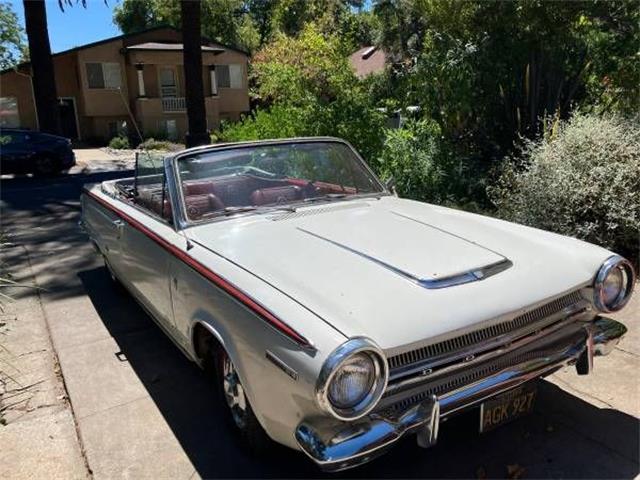1964 Dodge Dart (CC-2119249) for sale in Cadillac, Michigan