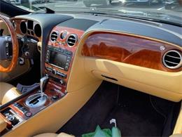 2007 Bentley Continental GT (CC-2110925) for sale in Cadillac, Michigan
