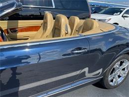 2007 Bentley Continental GT (CC-2110925) for sale in Cadillac, Michigan