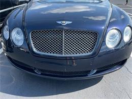 2007 Bentley Continental GT (CC-2110925) for sale in Cadillac, Michigan
