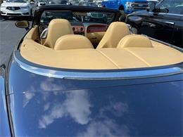 2007 Bentley Continental GT (CC-2110925) for sale in Cadillac, Michigan