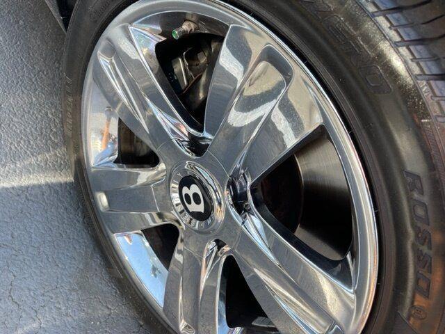 2007 Bentley Continental GT (CC-2110925) for sale in Cadillac, Michigan
