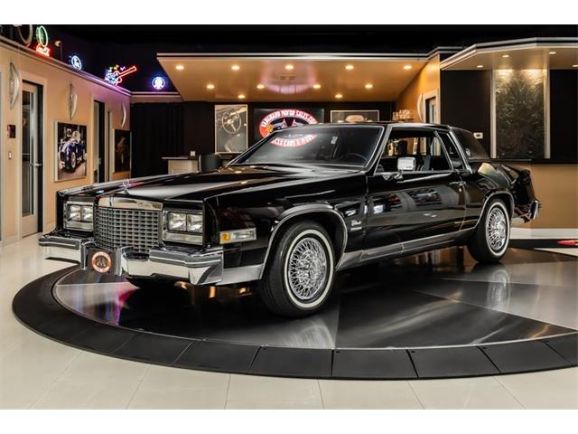 1979 Cadillac Eldorado (CC-2119250) for sale in Plymouth, Michigan