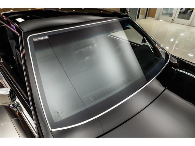 1979 Cadillac Eldorado (CC-2119250) for sale in Plymouth, Michigan