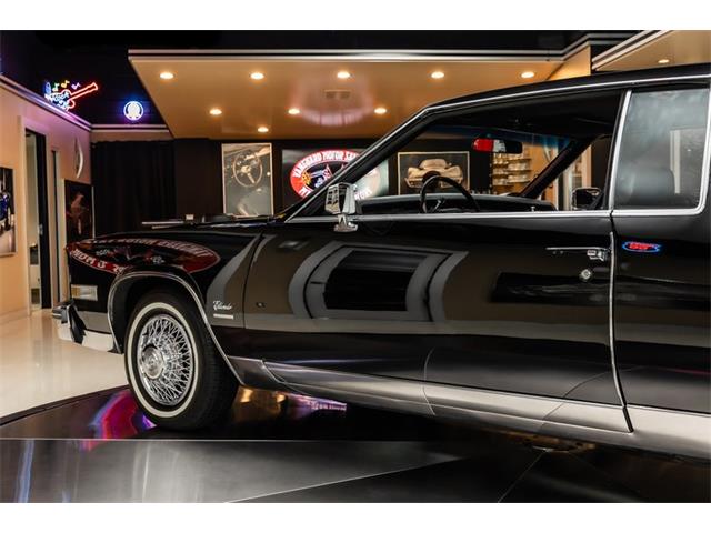 1979 Cadillac Eldorado (CC-2119250) for sale in Plymouth, Michigan